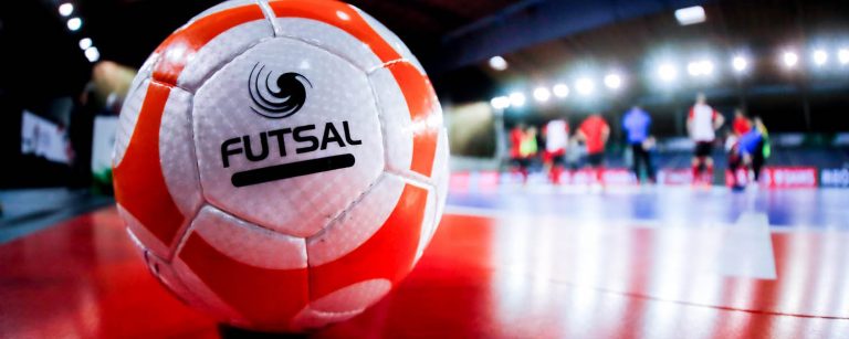 Lire la suite à propos de l’article Rencontre UNSS Futsal