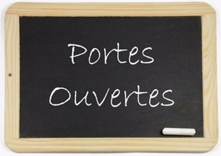 Read more about the article Portes Ouvertes 2019